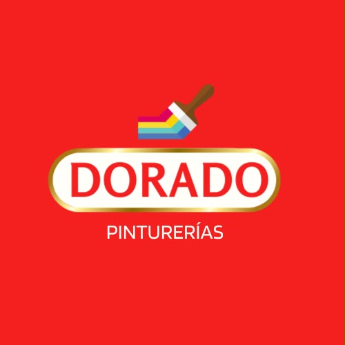 Dorado Pinturerías
